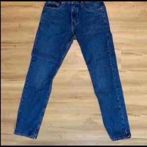 Levi’s 502 jeans 30x32